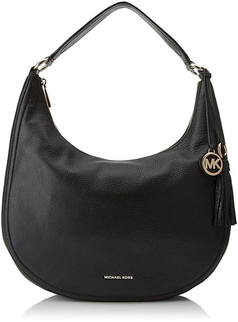 michael kors lydia medium shoulder bag|Michael Kors flat shoulder bags.